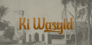 Jedan dan Ramazana – jedan vojskovođa iz islamske historije: Ki Wasyid