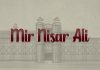 Jedan dan Ramazana – jedan vojskovođa iz islamske historije: Mir Nisar Ali