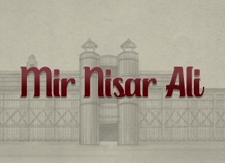 Jedan dan Ramazana – jedan vojskovođa iz islamske historije: Mir Nisar Ali