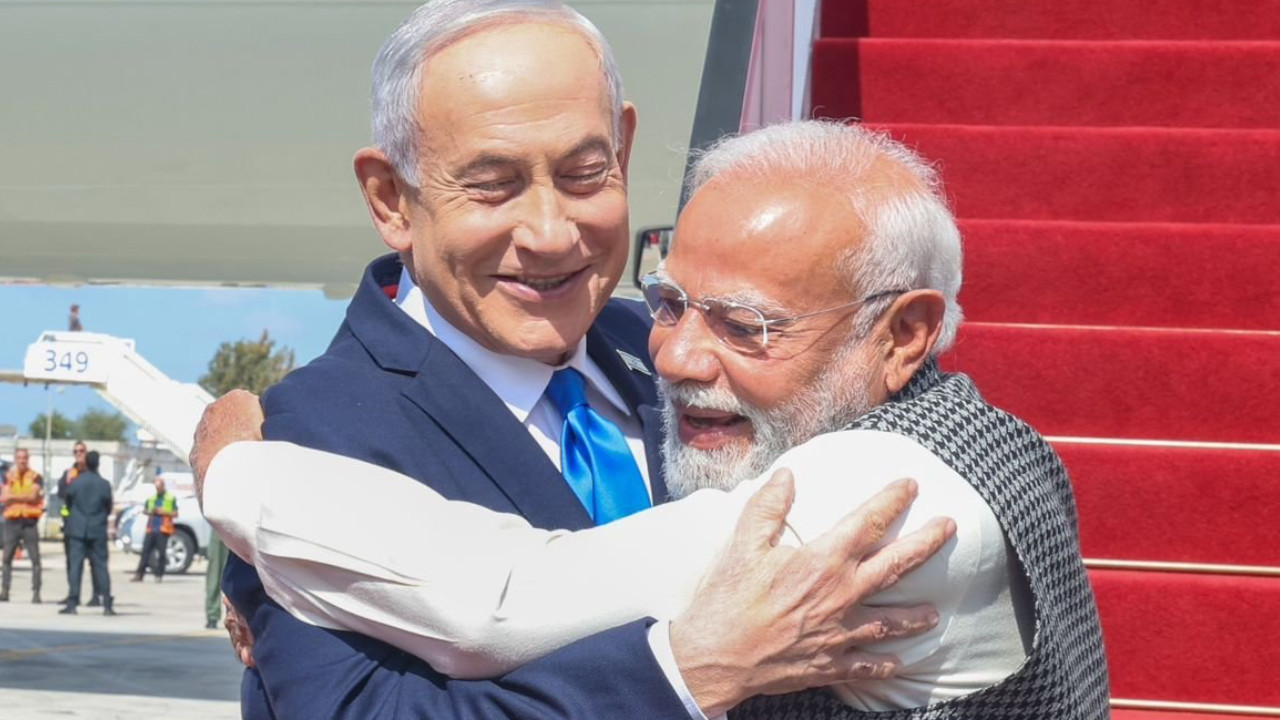Modi-Netanyahu-6