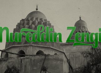 Serijal: Jedan dan Ramazana – jedan vojskovođa iz islamske historije: Nurud-din Zenki