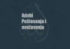 Islamski adabi poštovanja i uvažavanja ljudi