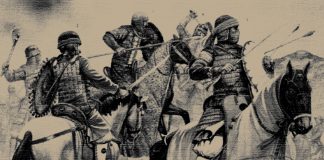 Bitka kod Ajni Džaluta: Bitka koja je zaustavila mongolsko napredovanje