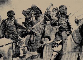 Bitka kod Ajni Džaluta: Bitka koja je zaustavila mongolsko napredovanje