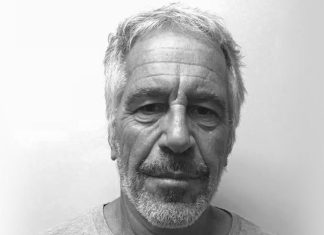 Prema dokumentima FBI-a, Epstein je bio obučavan kao izraelski špijun
