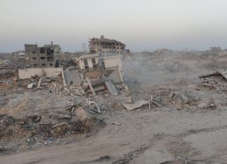 Broj poginulih u izraelskim napadima u Gazi premašio je 72.000