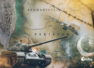 Pakistan objavio “otvoreni rat” Afganistanu