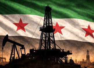 Američke i saudijske kompanije formiraju konzorcijum za eksploataciju nafte i plina u Siriji