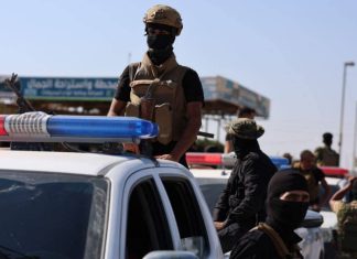 IDIŠ (ISIS) je izvodio napade usmjerene na sirijsku vojsku