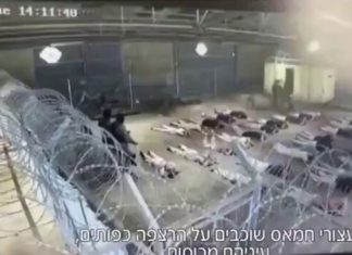 Izraelska vojska pomilovala vojnike koji su silovali palestinskog zatvorenika