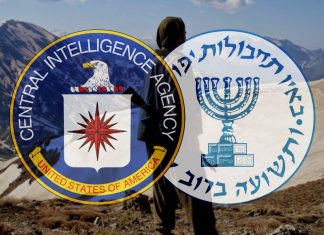 Kurdske grupe koje podržavaju Mossad i CIA mogle bi pokrenuti novu fazu rata s Iranom
