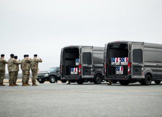 Broj poginulih američkih vojnika u iranskim napadima porastao je na sedam