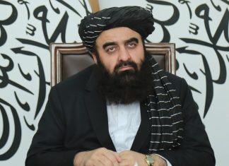 Afganistan: Suočavamo se s ratom koji je nametnula pakistanska strana