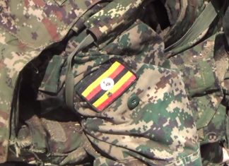 Somalija: Napad na strane snage – poginula 4 vojnika