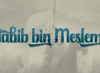 Habib ibn Mesleme: Zapovjednik ranih muslimanskih osvajanja u Šamu, Anadoliji i na Kavkazu