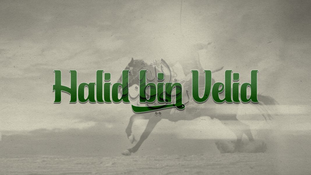 Halid ibn Velid