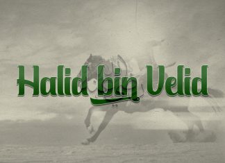 Jedan dan Ramazana – jedan vojskovođa iz islamske historije: Halid ibn Velid Halid ibn Velid