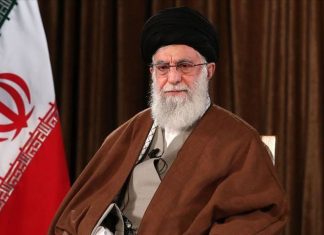 Iran potvrdio Hameneijevu smrt