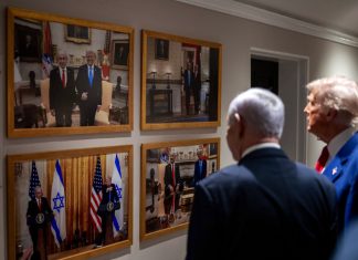 Rat protiv Irana jača Netanyahua, dok zadaje udarac Trumpu i zemljama Zaljeva
