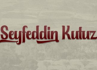 Čovjek koji je zaustavio Mongole: Život i naslijeđe Sejfuddina Kutuza