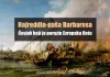 Osmanski admiral koji je potopio evropsku mornaricu: Hajreddin-paša Barbarosa