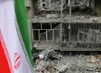 Iran potvrdio da su ubijeni šef Vrhovnog vijeća za nacionalnu sigurnost Ali Laridžani i šef Basidž milicije Gulam Reza