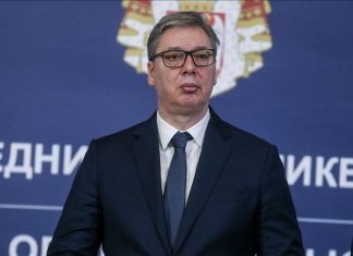 Vučić: Srbija će nastaviti prodaju oružja Izraelu