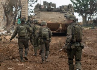 Haaretz: Izraelski vojnici pljačkaju kuće i trgovine u Libanu