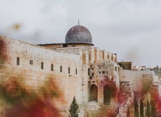 Za muslimane zatvoren Mesdžidul-Aksa bit će otvoren za Jevreje