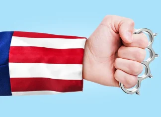Evropa zaslužuje Trumpovo ponižavanje