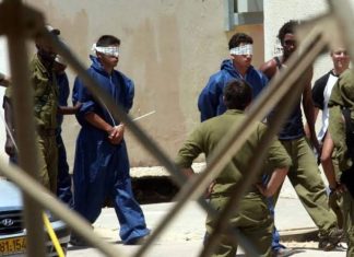 Dr. Ijad el-Kunejbi: Jesu li (palestinski) zatvorenici zaista u opasnosti?