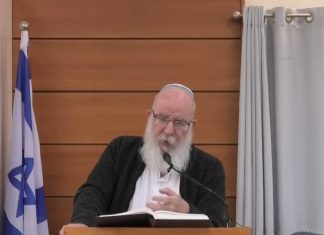 Jevrejski rabini hvale Hitlera i pozivaju na “porobljavanje” ne-Jevreja