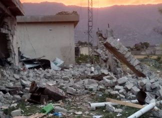 Osveta talibana: Napad automobilom bombom na vojnu bazu u Pakistanu