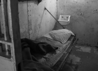 Izrael drži palestinske žene i djecu u samicama