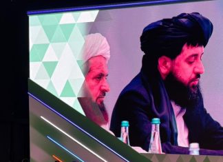 Afganistan postigao dogovor s Rusijom o modernim sistemima protuzračne odbrane