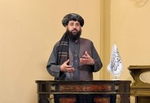 Ministar odbrane Afganistana: Pakistan se više neće usuditi izvoditi zračne napade na našu zemlju