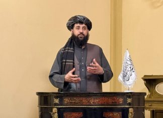 Ministar odbrane Afganistana: Pakistan se više neće usuditi izvoditi zračne napade na našu zemlju