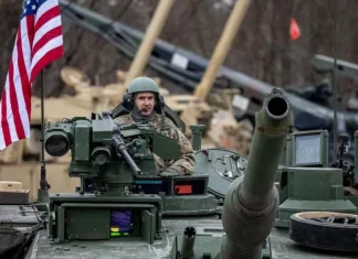 Pentagon najavio povlačenje 5.000 američkih vojnika iz Njemačke