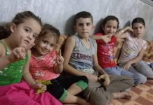 U izraelskom napadu u Libanu poginulo 8 sirijskih civila, među njima 6 djece
