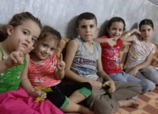 U izraelskom napadu u Libanu poginulo 8 sirijskih civila, među njima 6 djece