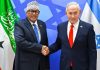 Somalijski zvaničnik: Izrael rasporedio vojnike u Somaliland