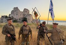 Najjasnija poruka Izraela o okupaciji: Nećemo se povući iz Libana, Sirije i Gaze