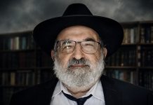 Izraelski rabin: Cijeli Liban pripada nama