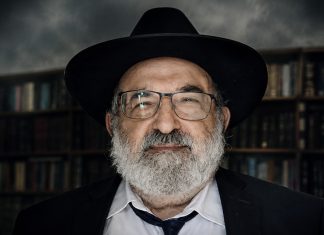 Izraelski rabin: Cijeli Liban pripada nama