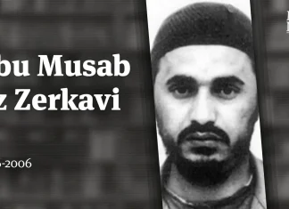 Ko je bio Ebu Musab ez-Zarkavi?