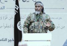 Al-Šebab objavio rat Somalilandu zbog jačanja odnosa s Izraelom