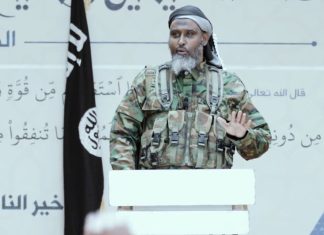 Al-Šebab objavio rat Somalilandu zbog jačanja odnosa s Izraelom