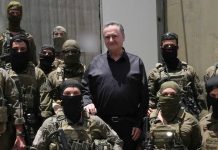 Izraelski ministar vojnicima: „Ostvarujete viziju poslanika“