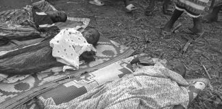 Masakr dronovima se nastavlja: Zašto su SAD objavile rat somalijskoj djeci?