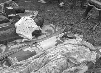 Masakr dronovima se nastavlja: Zašto su SAD objavile rat somalijskoj djeci?
